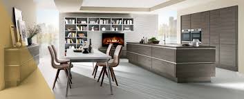 Kitchen competency nobilia's factors for success are: Wunschkuechen24