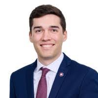 Robert Cosman's Instagram, Twitter & Facebook