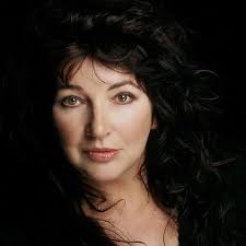 Kate Bush retrouve une nouvelle jeunesse grâce à la série "Stranger Things" 