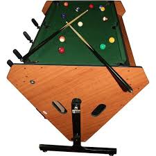 Trademark 3 In 1 Rotating Table Game Billiards Air Hockey And Foosball Trademark Http Www Amazon Com Dp B002whebbs Re Game Room Bar Table Games Billiards