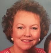 Obituary information for Jackie Sue Anderson