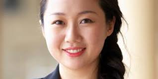 Gege Wen and Catherine Callas selected to feature in 2023 edition of  Prototypes for Humanity