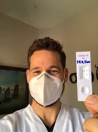 Jonathan Masson, ostéopathe