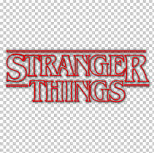 Image courtesy of jacon boghosian the history of the logo dates back to 2016. Eleven Television Show Stranger Things Png Clipart Area Banner Brand Charlie Heaton Contacto Free Png Download