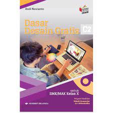 Contoh soal dan jawaban lengkap desain 10. Dasar Desain Grafis C2 Pk Tek Kom Info Smk Kls X Kikd17 Shopee Indonesia
