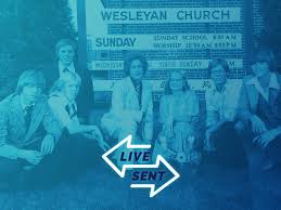 Seeing God's Call in Others' Lives