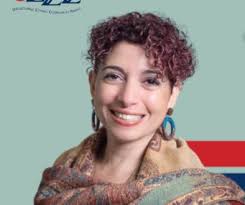 SBS The Feed speaks to Hala Abdelnour, CEO, Institute of non-violence