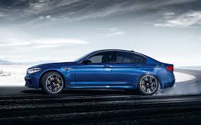 Supercars Gallery Bmw M5