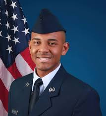 Southern Arizonans graduate from U.S. Air Force boot camp in March