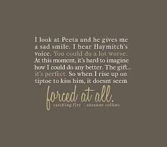 Pin By Allie Reiker On Words Hunger Games Quotes Hunger Games Hunger Games Trilogy