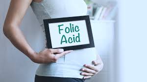 Find out why folic acid is so important for pregnancy and for baby's development and growth and see what foods you can get it from. 7 Folic Acid Foods To Include In Your Pregnancy Diet Mommabe