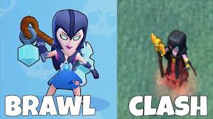 In this post, we will get to know all about mortis and discuss his strengths and weaknesses. New Witch Mortis Brawl Stars New Update Not Only Videogames