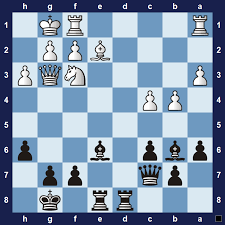 Start solving them today and take your chess to the next level! 10 Easy Chess Puzzles For Beginners Chessfox Com