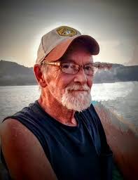 Obituary information for Terry Hammond
