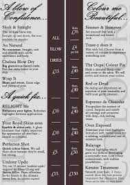 Pin On Salon Ideas