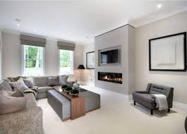 Ottoman As The Part Of Modern Interior Design Small Design Ideas There are many different 25 inspiring images of gray living room couch designs. modern interior design
