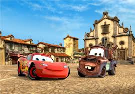 Wallpaper images description for lightning mcqueen wallpaper lightning mcqueen: Xl Photo Wallpaper Mural Disney Cars Lightning Mcqueen