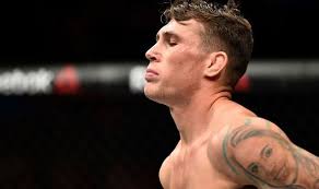 Lightweight donald cerrone got back on the winning track with a dominating decision over k.j. Darren Till Tattoo Who Is The Woman Tattoed On Ufc 244 Star S Arm Ufc Sport Express Co Uk