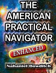 The American Practical Navigator Enhanced National