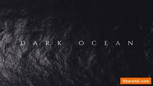 Logo reveal after effects template free download videohive free project direct link ae template ready to use easy to use hd logo reveal template logo reveal sound. Videohive Ocean Lights Titles L Sea Lights Slideshow L Ocean Waves Opener Free After Effects Templates After Effects Intro Template Shareae