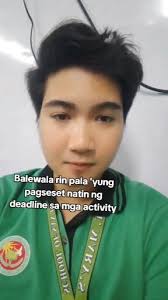 Bawal mangbagsak eh. 🤦‍♂️