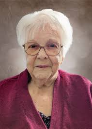 Louise Anne Boudreau Obituary