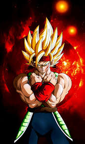 Bardock Super Saiyan Dragon Ball Z Dragon Ball Artwork Anime Dragon Ball Super Dragon Ball Super Manga