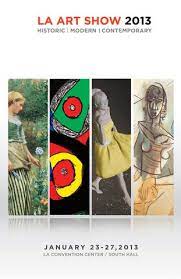 La Art Show Catalogue 2013 by Palm Beach Show Group - Issuu