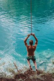 Konigssee Naturpool Und Wasserfall Weg Und Die Schonsten Platze Urlaub Bayern Natur Pool Urlaub Reisen