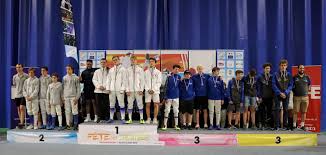 Choix d'une saison les championnats du monde cadets de escrime 2019 sont la 5ème édition de cette épreuve. Les Resultats De Nos Escrimeurs Cercle D Escrime De Reims Cer