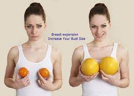 Breast expansion edition by befan. Breast Expansion Increase Your Bust Size It Jobs Dubai Uae In 2021