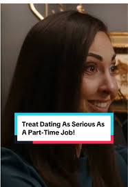 Vanessa Van Edwards First Date