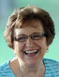 Obituary information for Janis Rosalie Love