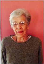 Martha S Jacob Obituary October 27, 2014