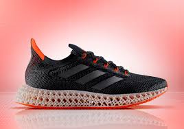 Full list of airwalk shoes. Adidas 4dfwd Black Solar Red Fy3963 Release Date Sbd