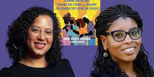 A new book: Liberating Abortion