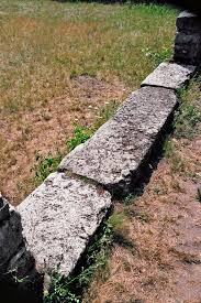 Eddig 0 alkalommal nézték meg. Datei Villa Rustica Szentendre Skanzen Schwellsteine Jpg Wikipedia