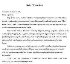 Tujuan penyusunan proposal penelitian ini adalah sebagai syarat wajib dalam pengajuan penyusunan tugas akhir prodi teknik informatika universitas negeri banjarnegara. Struktur Proposal Pengertian Tujuan Ciri Unsur Jenis