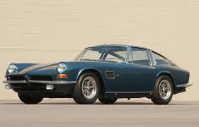 Image result for Vineyard Green 1968 AC Cars