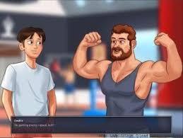 Summertime saga content benefits from easy‐to‐follow walkthroughs. Summertime Saga Playgamesonline Summertime Saga Family Guy