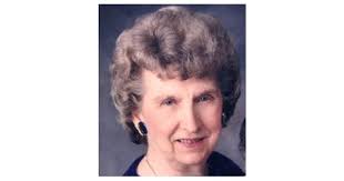 Jean DEVLIN Obituary (1922