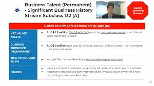 There indeed are 4 ways to migrate to australia. Austral Migration Consultancy Immigration Law Professionals Home Facebook