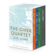 The Giver - Wikipedia