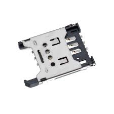 Sim Connector for Pantech G300 by ...