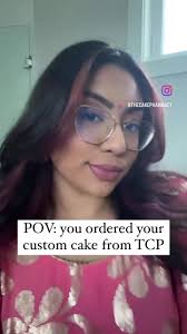 Late valentines cake 🙈 #thecakepharmacy #heartcake #cakeforher #valen...