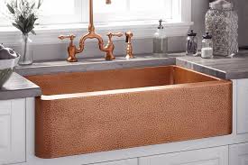 copper kitchen sink kaarigar