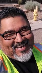 Antonio Duenez Obituary