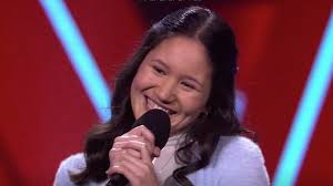 Martijn krabbé maakte iets voor 22.30 uur de winnaar bekend. Winnaar Voice Kids 2020