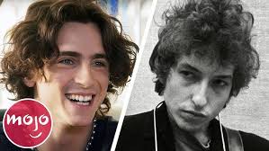 Timothée Chalamet's 6-Year Journey To Become Bob Dylan