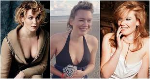 Zangeres, presentatrice en actrice (oa danni lowinski). 49 Hot Photos Of Marlijn Weerdenburg That Are Absolutely Delicious